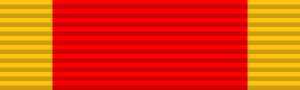 Knight Bachelor Ribbon