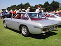 Lamborghini Islero - Flick - Concorso Italiano 2004