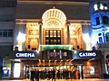 Leicester Square, London