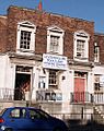 Levenshulme Baths