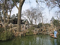 Lingering Garden 2