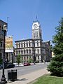 Louisville City Hall 1