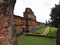 Malda ~ Adina Mosque 5