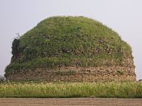 Mankiala Stupa