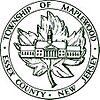 Official seal of Maplewood, New Jersey