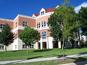 MarathonCountyWisconsinLibrary