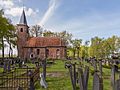 Marum, de Hervormde kerk RM28286 foto2 2015-05-10 15.11