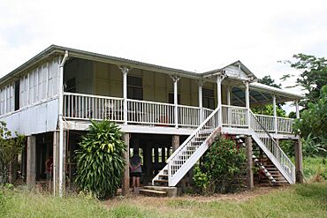 McCowat's Farm, front view, 2008.jpg