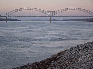 Memphis Bridge