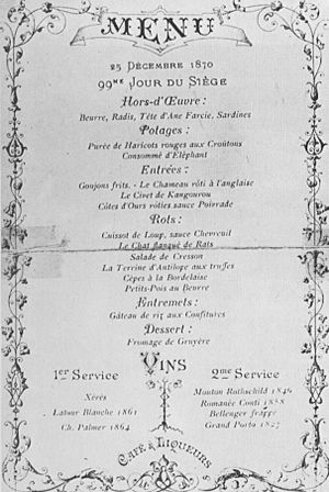 Menu-siegedeparis