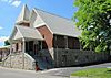 Mount Zion Missionary Baptist Church