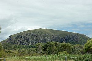 Mount Coolum 003