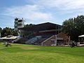 Murray Bridge racetrack