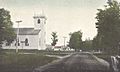 Old North Church, Canaan, NH