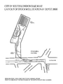 Original Stockwell station layout