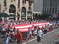 PR Parade 2005