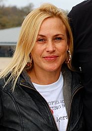 Patricia Arquette in 2011 (cropped)