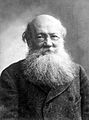 Peter Kropotkin circa 1900