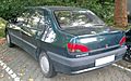 Peugeot 306 rear 20070918