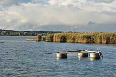 Pfäffikersee - Auslikon 2010-10-20 16-37-12