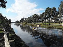 PikiWiki Israel 15301 Tel-Aviv - Yarkon park