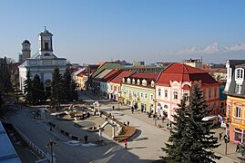 Poprad centrum 01