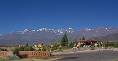 Potrerillos, Mendoza (1)