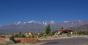 Potrerillos, Mendoza (1)