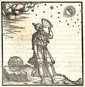 Ptolemy Astrology 1564