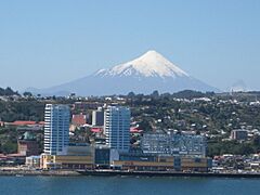 Puerto Montt 2009