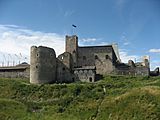 Rakvere, hrad