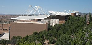 Santa Fe Opera-Roofline.jpg