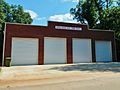 Shellman, GA Volunteer Fire Dept