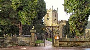 St.Helens Church, Darley Dale - cropped - 87882.jpg