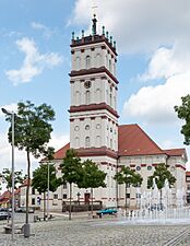 Stadtkirche Neustrelitz-IMG 2248