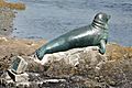 Statue of 'Nelson', Looe.jpg