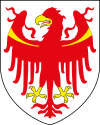 Coat of arms of South Tyrol