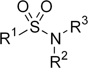 Sulfonamide