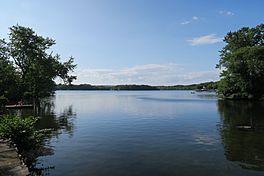 Sunset Lake, Braintree MA.jpg