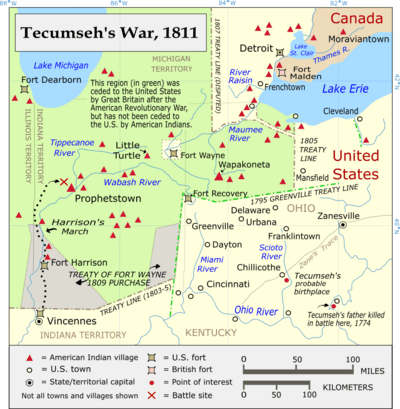 Tecumseh's War