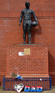 The 1971 Ibrox Disaster Memorial (geograph 5756553).jpg