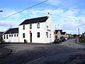 The Swan Inn, Banton - geograph.org.uk - 1706999