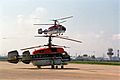 Two Kamov Ka-32