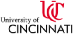 University of Cincinnati logo.svg