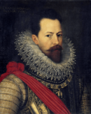 Vaenius - Alexander Farnese