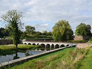 Valenciennes - Citadelle - 7