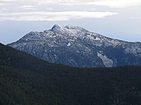 View from Cathedral Rock