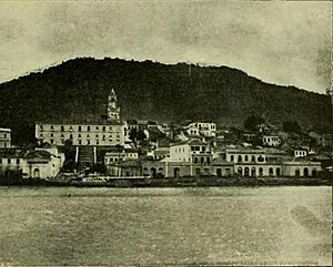 Vitória-ES 1903