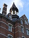 Jubilee Hall, Fisk University