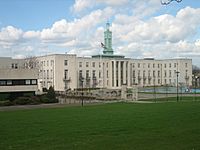 Walthamstow Town Hall